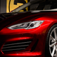 Illustration for article titled The Saleen FourSixteen Is The Electric M5 Youve Been Waiting For